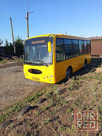 Автобус Youyi ZGT 6710 Запорожье - изображение 1