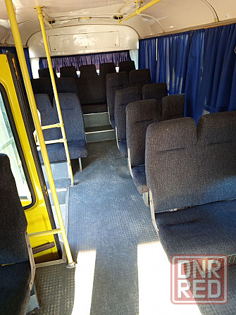 Автобус Youyi ZGT 6710 Запорожье - изображение 6