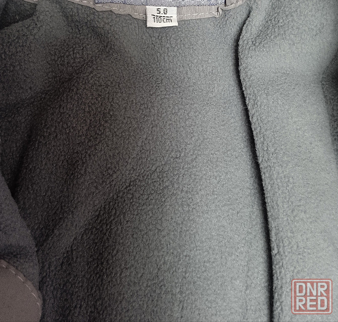 Комбинезон детский зима Донецк - изображение 3