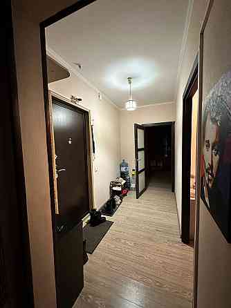 Сдаю прекрасную двухкомнатную квартиру в Калининском районе Донецка Квартира общей площадью 46 кв.м2 Донецк