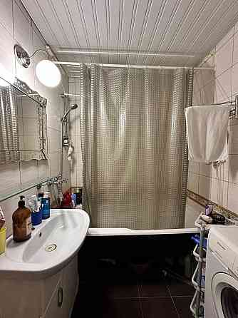 Сдаю прекрасную двухкомнатную квартиру в Калининском районе Донецка Квартира общей площадью 46 кв.м2 Донецк