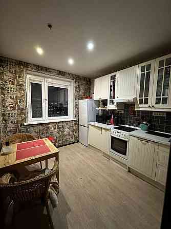 Сдаю прекрасную двухкомнатную квартиру в Калининском районе Донецка Квартира общей площадью 46 кв.м2 Донецк