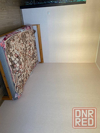 Сдаю прекрасную двухкомнатную квартиру в Калининском районе Донецка Квартира общей площадью 46 кв.м2 Донецк - изображение 3