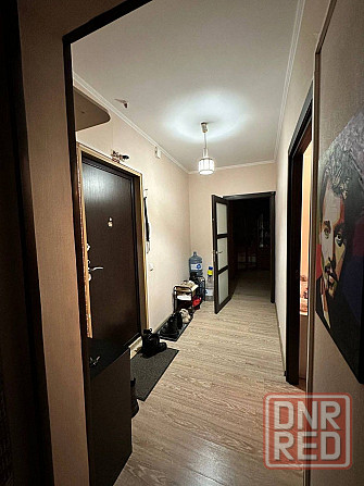 Сдаю прекрасную двухкомнатную квартиру в Калининском районе Донецка Квартира общей площадью 46 кв.м2 Донецк - изображение 6