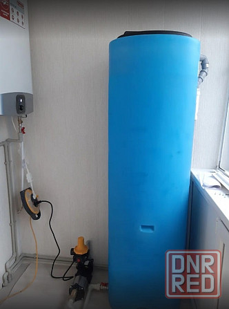 Сдаю прекрасную двухкомнатную квартиру в Калининском районе Донецка Квартира общей площадью 46 кв.м2 Донецк - изображение 5