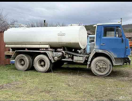 Водитель на водовозку Донецк