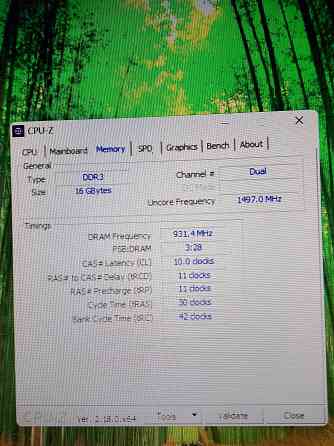 4-х ядерный комплект на сокете FM2 Донецк