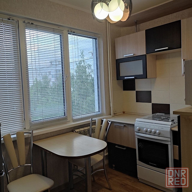 Сдаётся уютная 2-х комнатная квартира на улице Полиграфической Донецк - изображение 6