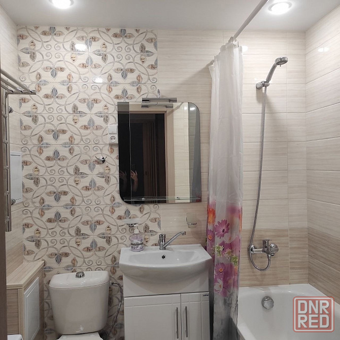 Сдаётся уютная 2-х комнатная квартира на улице Полиграфической Донецк - изображение 4