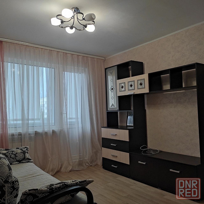 Сдаётся уютная 2-х комнатная квартира на улице Полиграфической Донецк - изображение 5