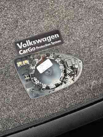 Зеркало VW Jetta, Golf Донецк