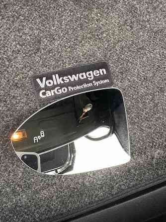 Зеркало VW Jetta, Golf Донецк