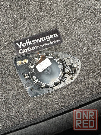 Зеркало VW Jetta, Golf Донецк - изображение 2