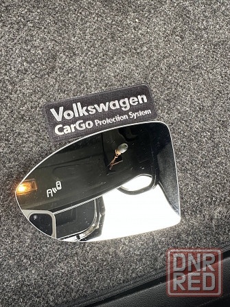 Зеркало VW Jetta, Golf Донецк - изображение 1