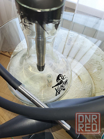 Кальян hookah Донецк - изображение 2