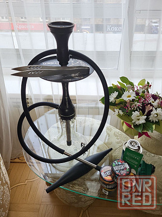 Кальян hookah Донецк - изображение 1