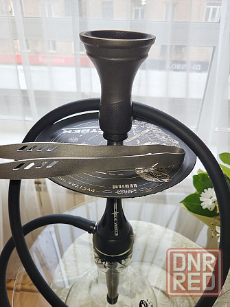 Кальян hookah Донецк - изображение 3
