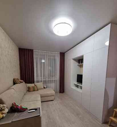 Сдаю однокомнатную квартиру на 7 этаже многоэтажного дома в Ворошиловском районе Донецк