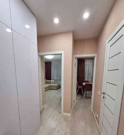 Сдаю однокомнатную квартиру на 7 этаже многоэтажного дома в Ворошиловском районе Донецк