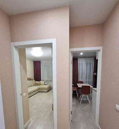 Сдаю однокомнатную квартиру на 7 этаже многоэтажного дома в Ворошиловском районе Донецк