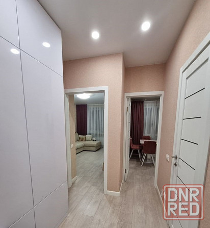 Сдаю однокомнатную квартиру на 7 этаже многоэтажного дома в Ворошиловском районе Донецк - изображение 1