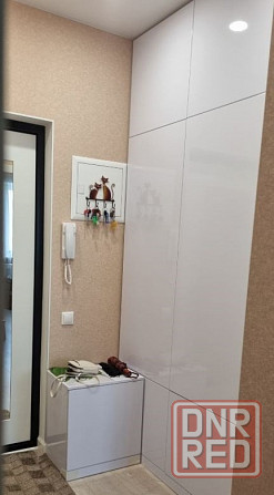 Сдаю однокомнатную квартиру на 7 этаже многоэтажного дома в Ворошиловском районе Донецк - изображение 5