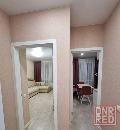 Сдаю однокомнатную квартиру на 7 этаже многоэтажного дома в Ворошиловском районе Донецк - изображение 2