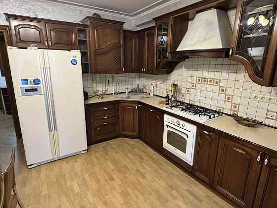 Двухкомнатная квартира в Калининском районе Бульвар Шахтостроителей 7А Донецк