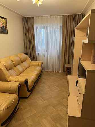 Двухкомнатная квартира в Калининском районе Бульвар Шахтостроителей 7А Донецк