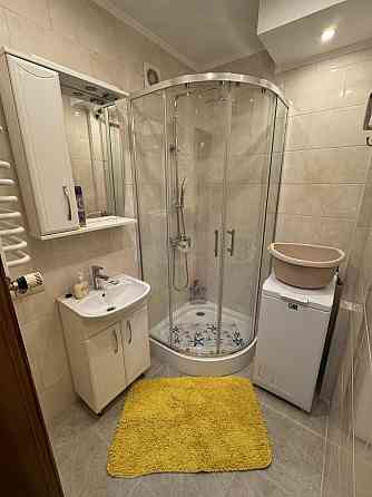 Двухкомнатная квартира в Калининском районе Бульвар Шахтостроителей 7А Донецк