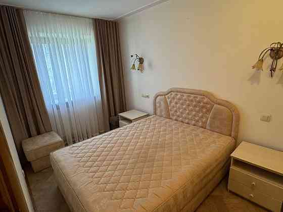 Двухкомнатная квартира в Калининском районе Бульвар Шахтостроителей 7А Донецк