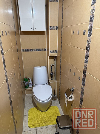 Двухкомнатная квартира в Калининском районе Бульвар Шахтостроителей 7А Донецк - изображение 2