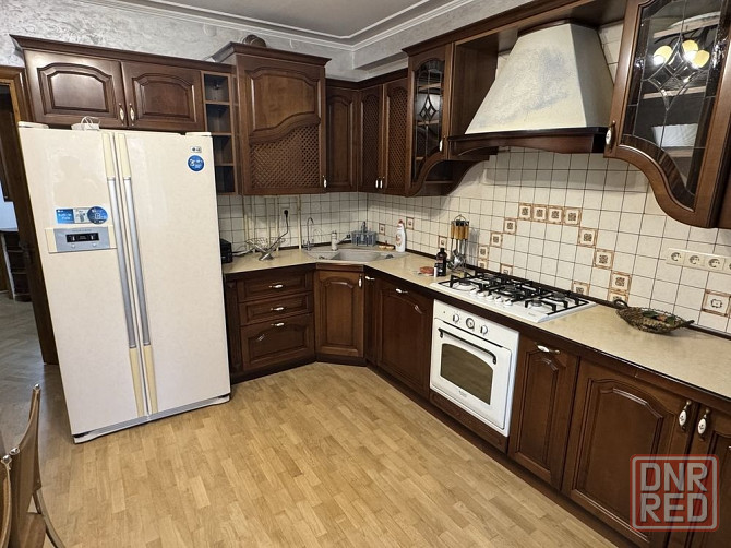 Двухкомнатная квартира в Калининском районе Бульвар Шахтостроителей 7А Донецк - изображение 1