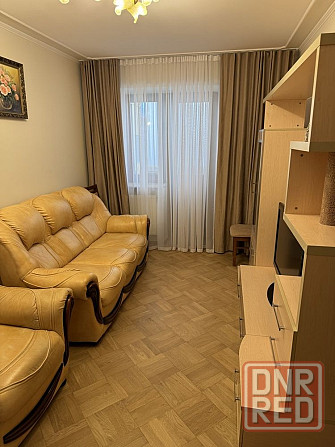 Двухкомнатная квартира в Калининском районе Бульвар Шахтостроителей 7А Донецк - изображение 4