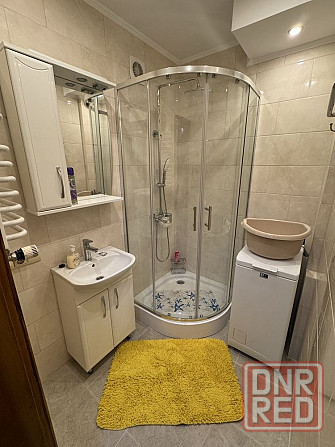 Двухкомнатная квартира в Калининском районе Бульвар Шахтостроителей 7А Донецк - изображение 3