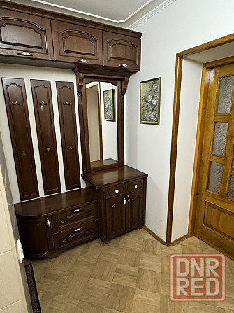 Двухкомнатная квартира в Калининском районе Бульвар Шахтостроителей 7А Донецк - изображение 5