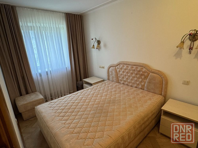 Двухкомнатная квартира в Калининском районе Бульвар Шахтостроителей 7А Донецк - изображение 6