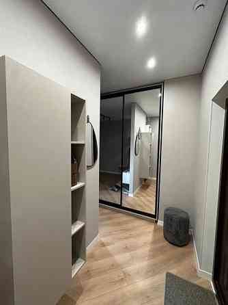 Сдается: Однокомнатная квартира Район: Ворошиловский район Рядом есть продуктовый магазин,остано Донецк