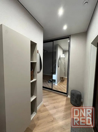 Сдается: Однокомнатная квартира Район: Ворошиловский район Рядом есть продуктовый магазин,остано Донецк - изображение 3