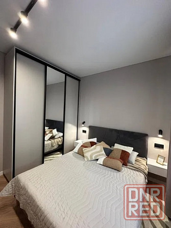 Сдается: Однокомнатная квартира Район: Ворошиловский район Рядом есть продуктовый магазин,остано Донецк - изображение 2