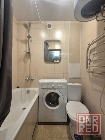 Сдам симпатичную 1кв.в Кировском районе по улице Туполева. Донецк - изображение 1