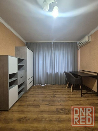 Сдам симпатичную 1кв.в Кировском районе по улице Туполева. Донецк - изображение 4