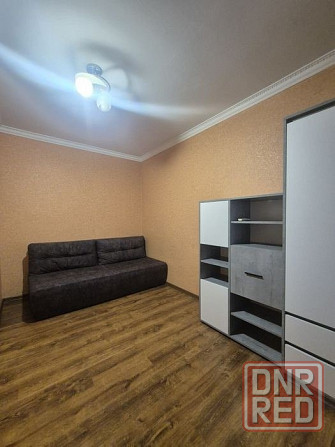 Сдам симпатичную 1кв.в Кировском районе по улице Туполева. Донецк - изображение 3