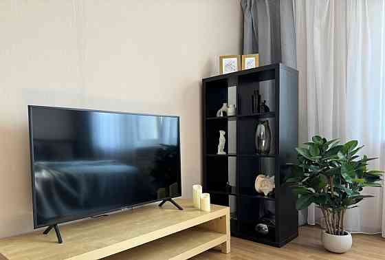 Сдается двухкомнатная квартира на длительный срок в Петровском районе Донецка, за 25000/мес Донецк