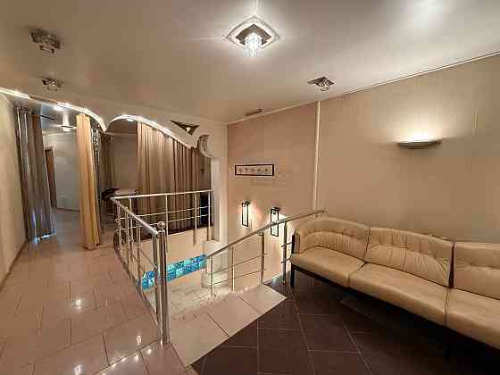 ПPОДAЖA:двухъярусная квартира, в центре города! Донецк