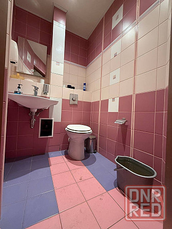 ПPОДAЖA:двухъярусная квартира, в центре города! Донецк - изображение 9