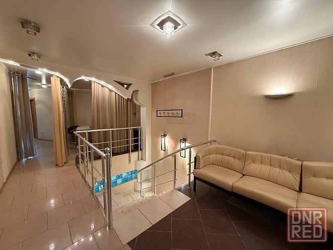 ПPОДAЖA:двухъярусная квартира, в центре города! Донецк - изображение 1