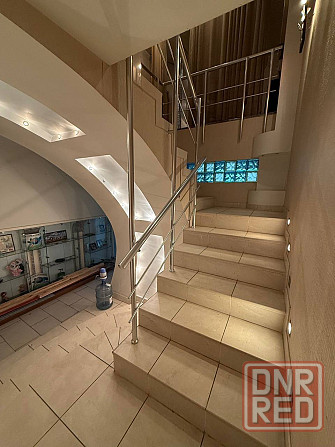 ПPОДAЖA:двухъярусная квартира, в центре города! Донецк - изображение 5