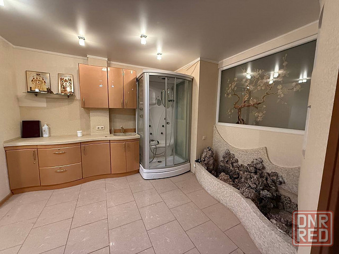 ПPОДAЖA:двухъярусная квартира, в центре города! Донецк - изображение 4