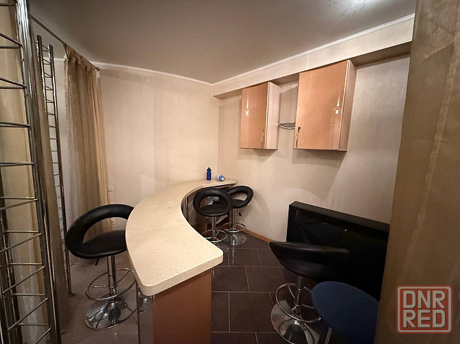 ПPОДAЖA:двухъярусная квартира, в центре города! Донецк - изображение 8